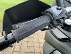 2025 Suzuki DL 650 XT V-Strom