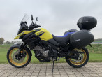 2025 Suzuki DL 650 XT V-Strom