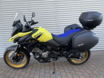 2025 Suzuki DL 650 XT V-Strom