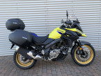 2025 Suzuki DL 650 XT V-Strom