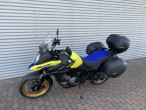 2025 Suzuki DL 650 XT V-Strom