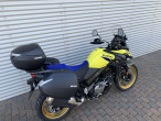 2025 Suzuki DL 650 XT V-Strom