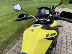 2025 Suzuki DL 650 XT V-Strom