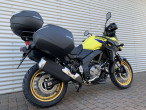 2025 Suzuki DL 650 XT V-Strom