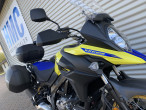 2025 Suzuki DL 650 XT V-Strom