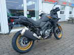 2025 Suzuki DL 650 XT V-Strom