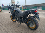 2025 Suzuki DL 650 XT V-Strom