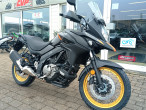 2025 Suzuki DL 650 XT V-Strom