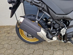 2025 Suzuki DL 650 XT V-Strom