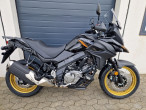 2025 Suzuki DL 650 XT V-Strom