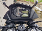 2025 Suzuki DL 650 XT V-Strom