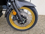 2025 Suzuki DL 650 XT V-Strom