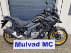 2025 Suzuki DL 650 XT V-Strom