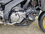 2025 Suzuki DL 650 XT V-Strom