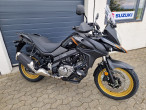 2025 Suzuki DL 650 XT V-Strom