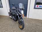 2025 Suzuki DL 650 XT V-Strom