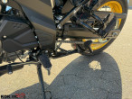 2025 Suzuki DL 650 XT V-Strom