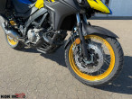 2025 Suzuki DL 650 XT V-Strom