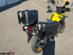 2025 Suzuki DL 650 XT V-Strom
