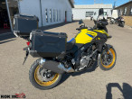 2025 Suzuki DL 650 XT V-Strom