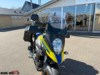 2025 Suzuki DL 650 XT V-Strom