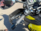 2025 Suzuki DL 650 XT V-Strom