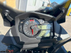 2025 Suzuki DL 650 XT V-Strom