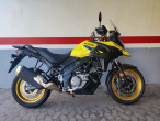 Suzuki DL 650 XT V-Strom