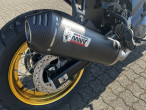 2025 Suzuki DL 650 XT V-Strom