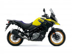 2025 Suzuki DL 650 XT V-Strom