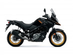 2025 Suzuki DL 650 XT V-Strom