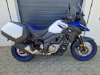 2025 Suzuki DL 650 XT V-Strom