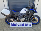 2025 Suzuki DL 650 XT V-Strom