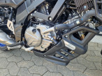 2025 Suzuki DL 650 XT V-Strom