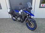 2025 Suzuki DL 650 XT V-Strom
