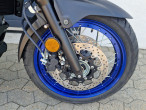 2025 Suzuki DL 650 XT V-Strom