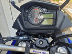 2025 Suzuki DL 650 XT V-Strom