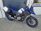 2025 Suzuki DL 650 XT V-Strom