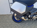 2025 Suzuki DL 650 XT V-Strom