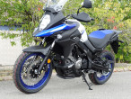 2025 Suzuki DL 650 XT V-Strom