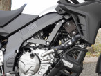 2025 Suzuki DL 650 XT V-Strom