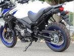 2025 Suzuki DL 650 XT V-Strom