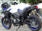 2025 Suzuki DL 650 XT V-Strom