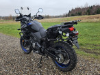 2025 Suzuki DL 650 XT V-Strom