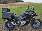 Suzuki DL 650 XT V-Strom