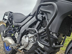 2025 Suzuki DL 650 XT V-Strom
