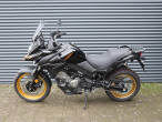 2025 Suzuki DL 650 XT V-Strom 2025 Suzuki DL 650 XT V-Strom