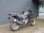 2025 Suzuki DL 650 XT V-Strom 2025 Suzuki DL 650 XT V-Strom