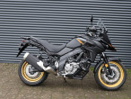 Suzuki DL 650 XT V-Strom