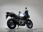 2025 Suzuki DL 650 XT V-Strom